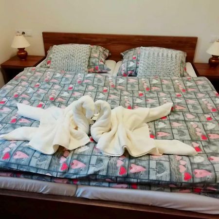 Apartman Lucky-Rea Demänovská Dolina Dış mekan fotoğraf