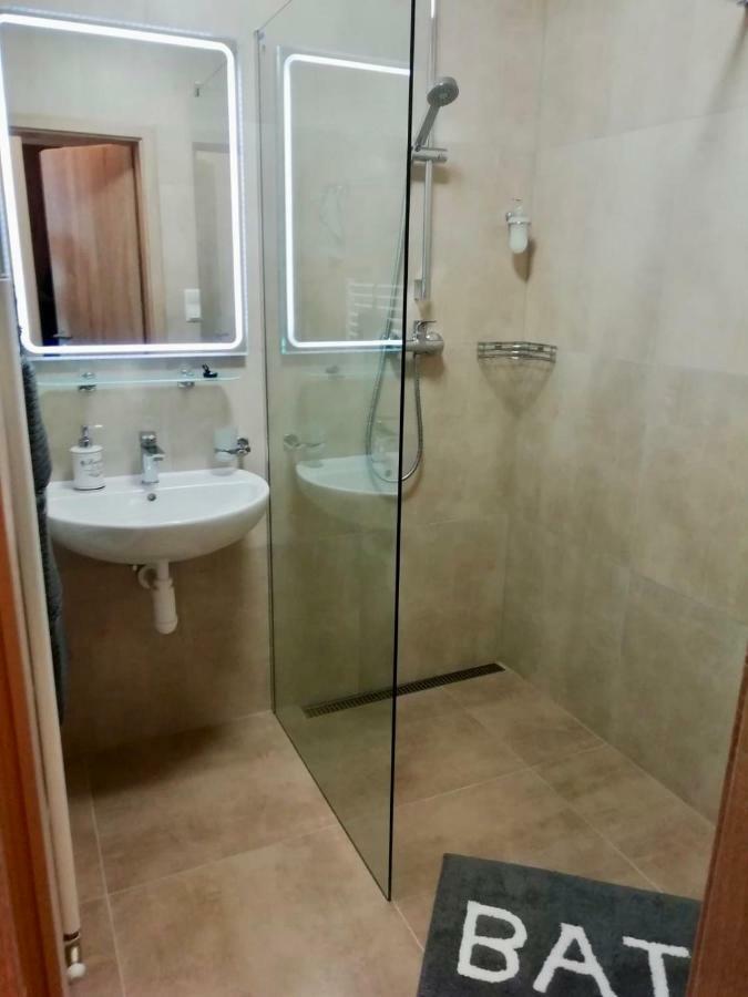 Apartman Lucky-Rea Demänovská Dolina Dış mekan fotoğraf