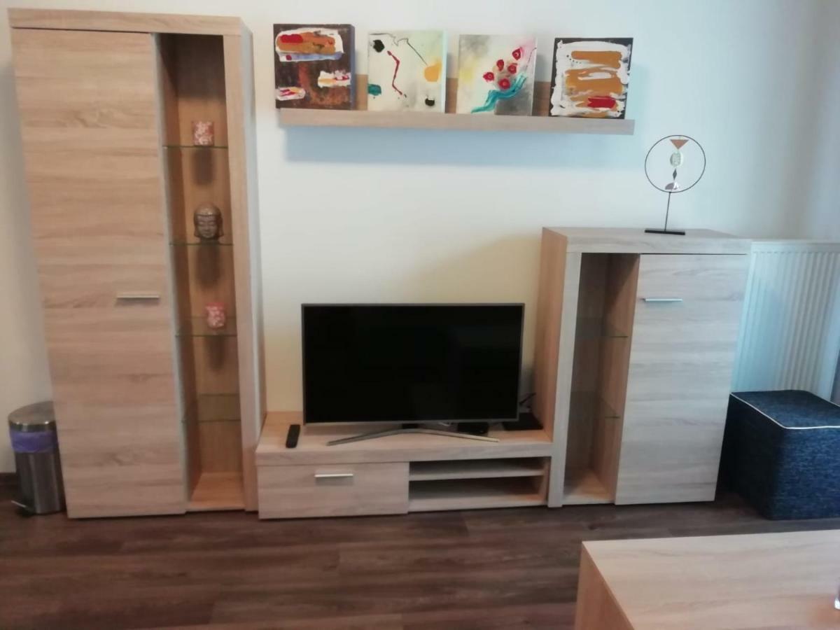 Apartman Lucky-Rea Demänovská Dolina Dış mekan fotoğraf