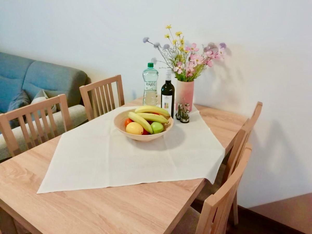 Apartman Lucky-Rea Demänovská Dolina Dış mekan fotoğraf