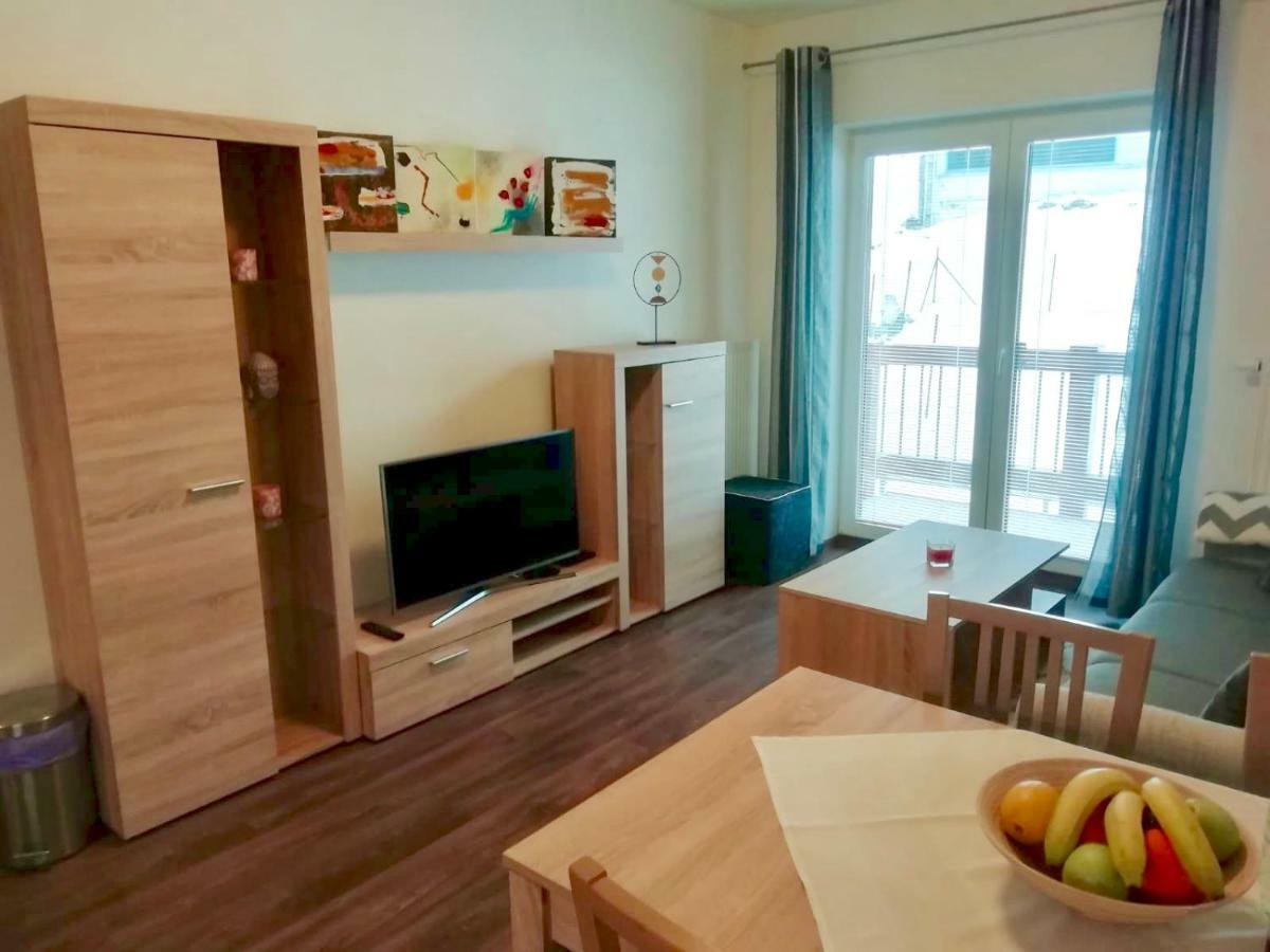 Apartman Lucky-Rea Demänovská Dolina Dış mekan fotoğraf